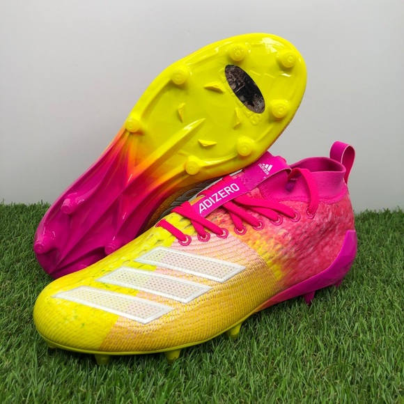 adizero 8.0 football cleats